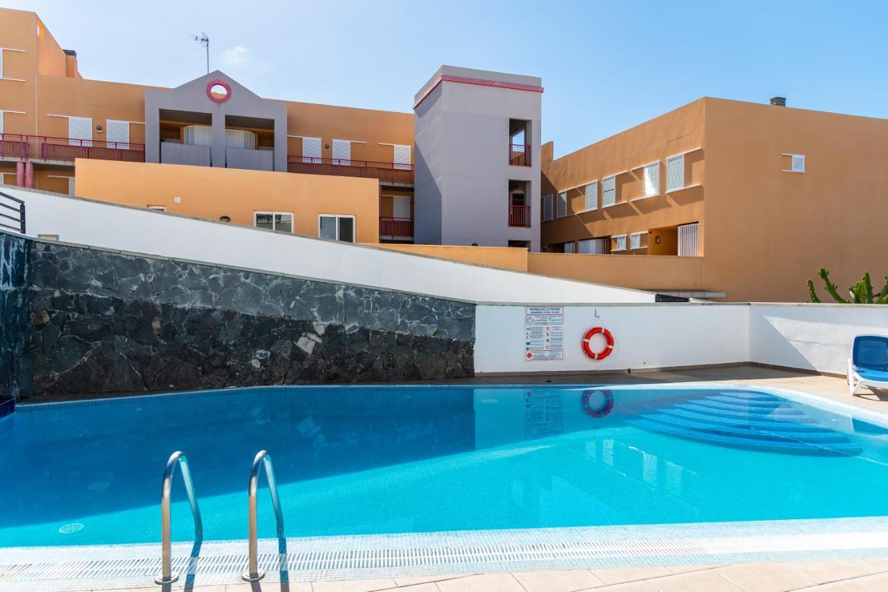 Kalima Luxury Property Big Terrace Costa Adeje  Exterior foto